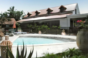 Villa spacieuse au Diamant avec piscine privée